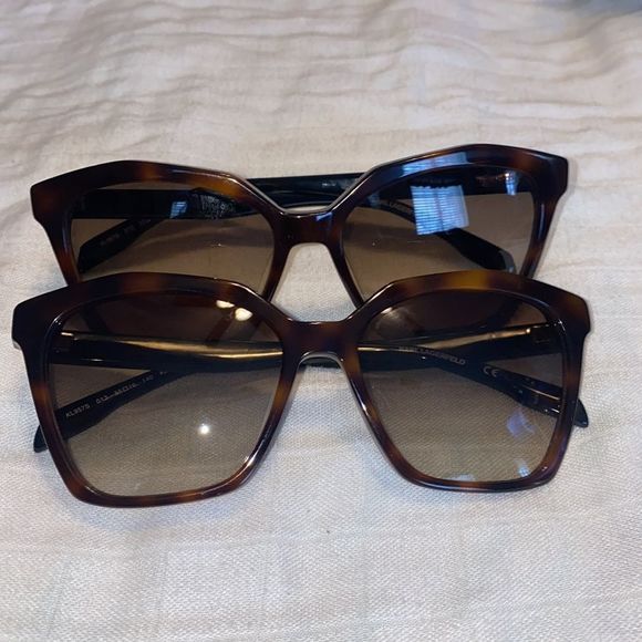 Karl Lagerfeld KL 957S 013 Sunglasses - Picture 8 of 8